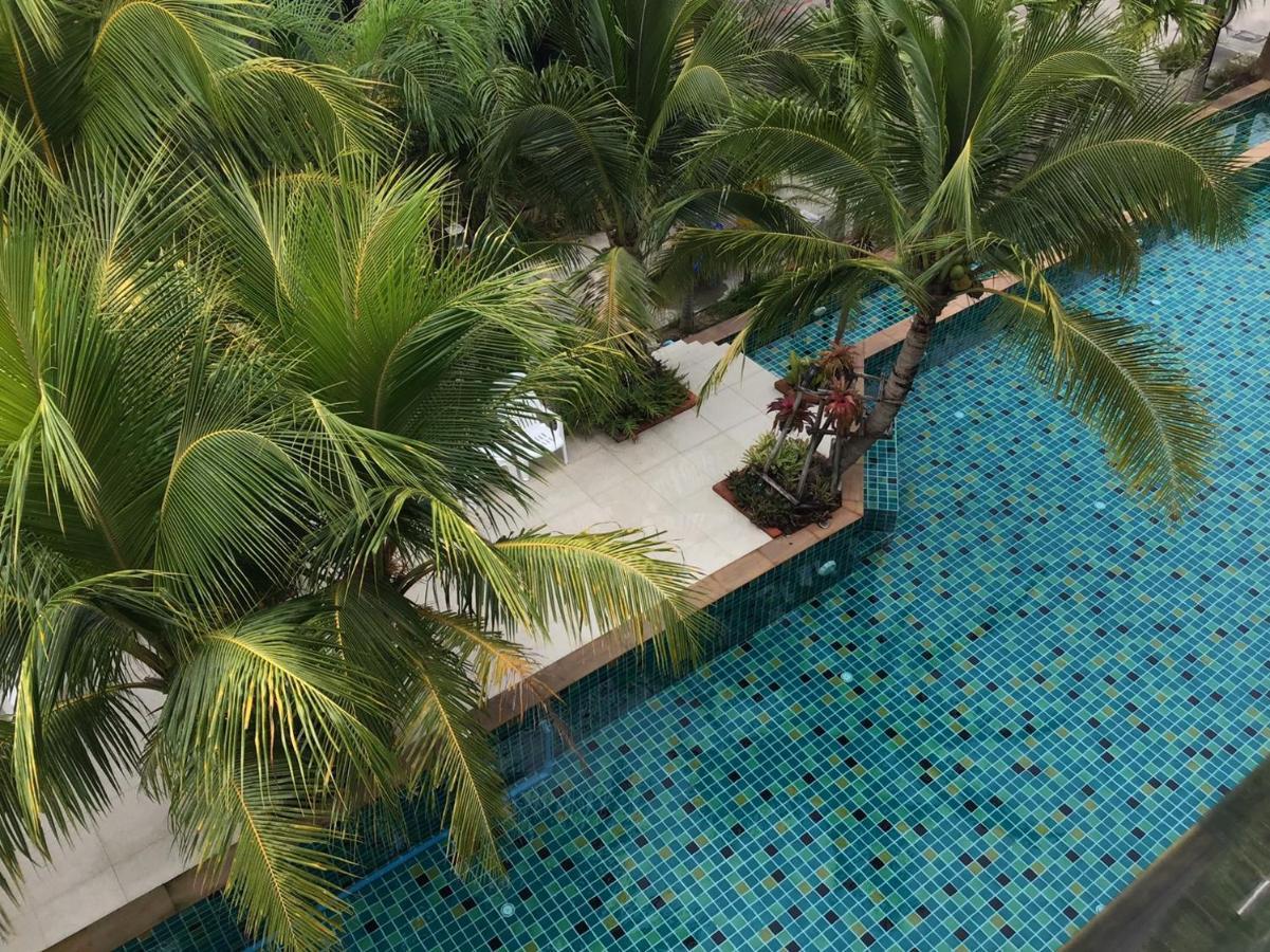 Rimnatee Resort Trang Exterior photo