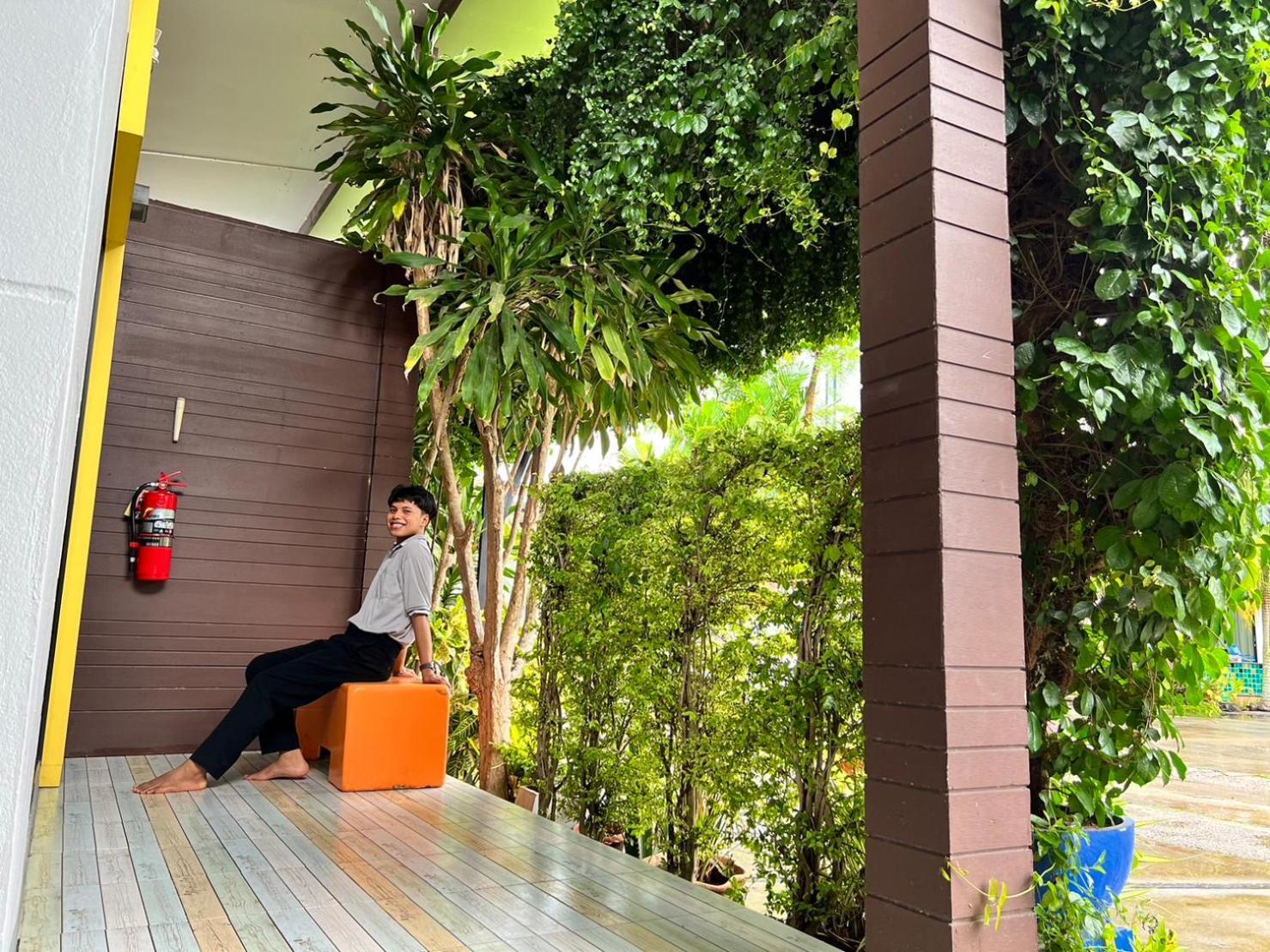 Rimnatee Resort Trang Exterior photo
