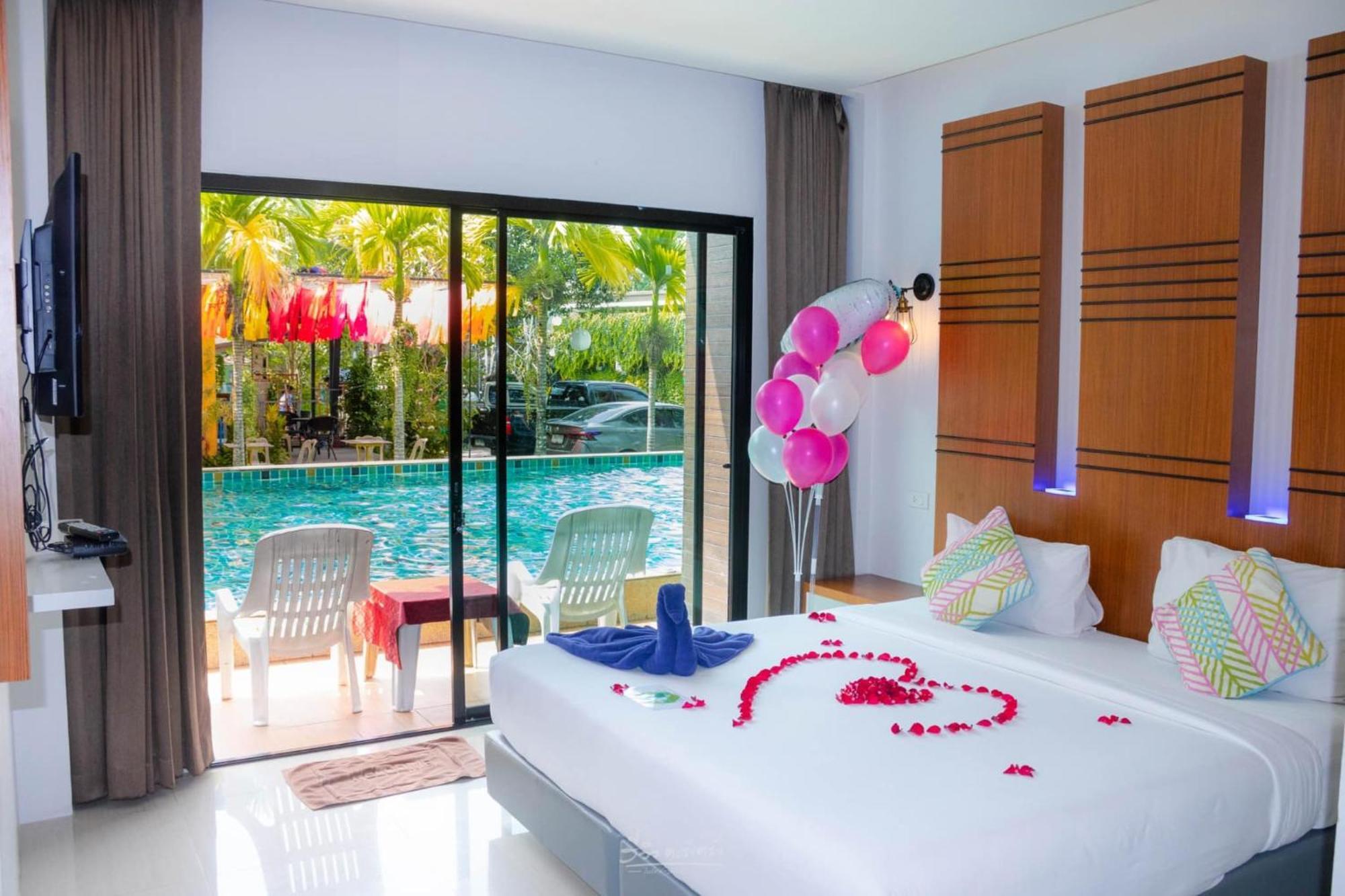 Rimnatee Resort Trang Exterior photo