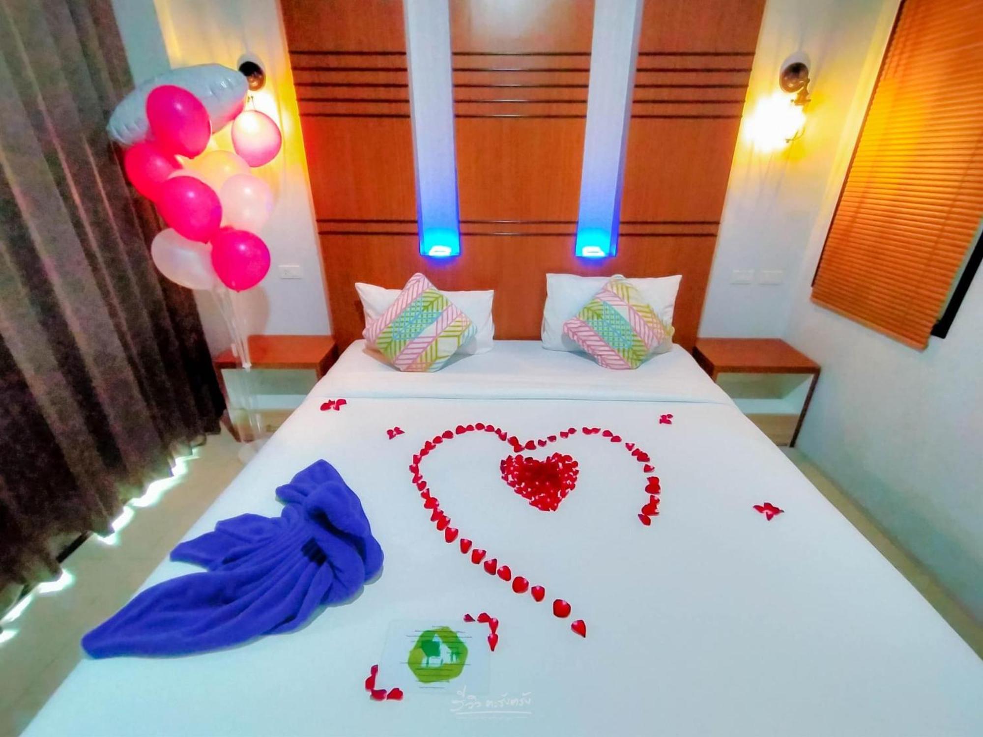 Rimnatee Resort Trang Exterior photo