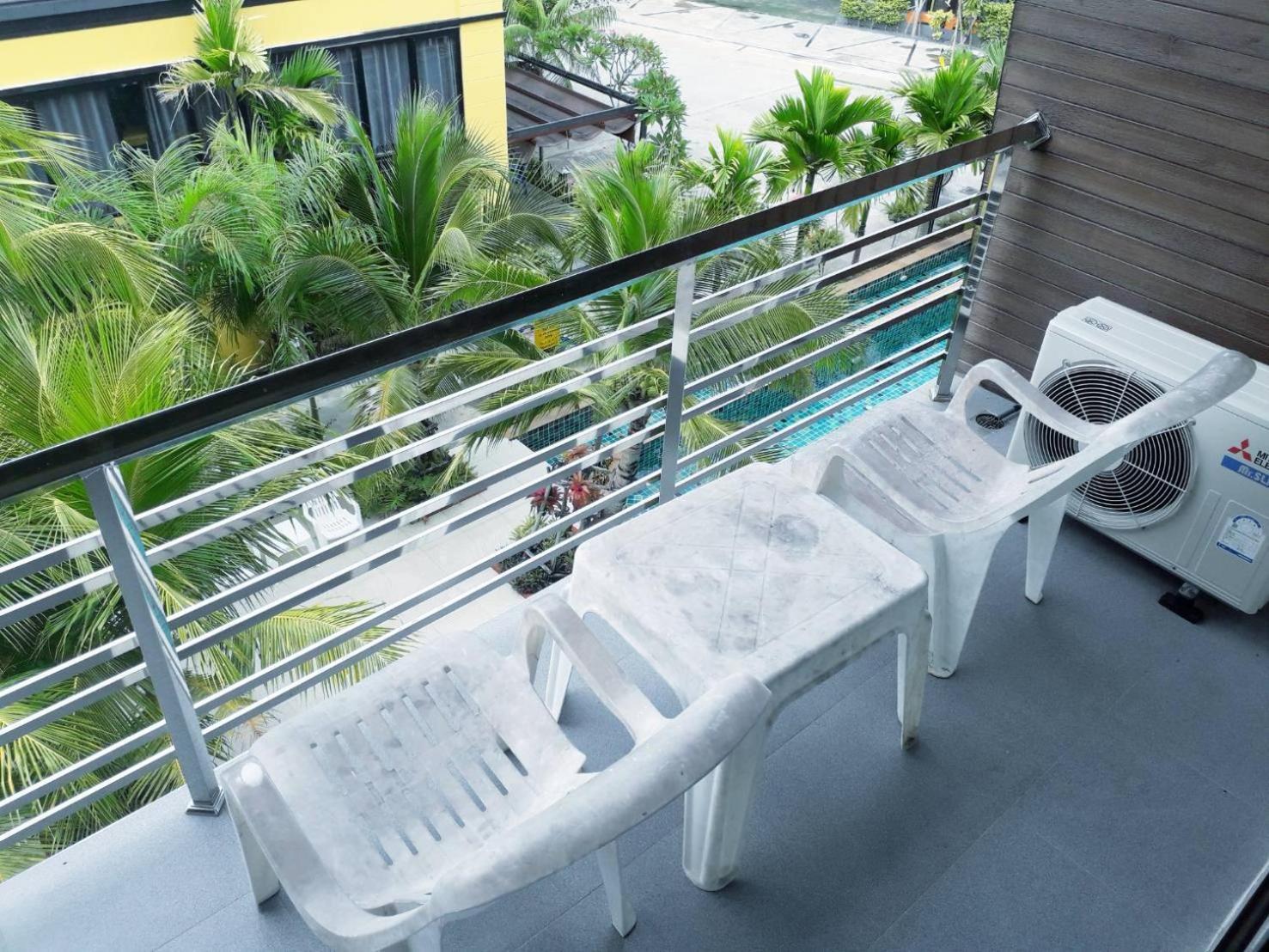 Rimnatee Resort Trang Exterior photo