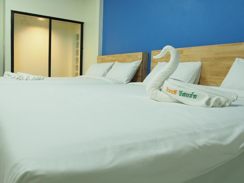 Rimnatee Resort Trang Room photo