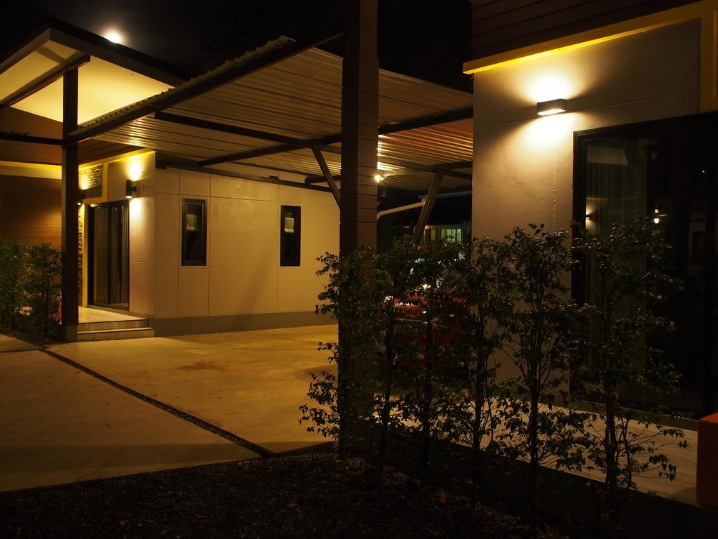 Rimnatee Resort Trang Room photo