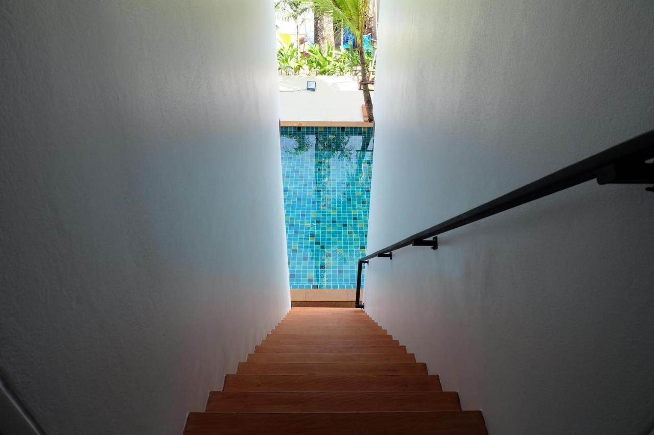 Rimnatee Resort Trang Exterior photo